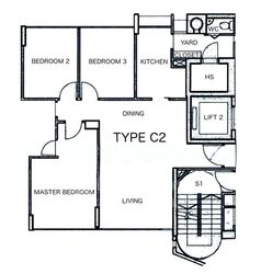 Astor (D14), Apartment #577798811
